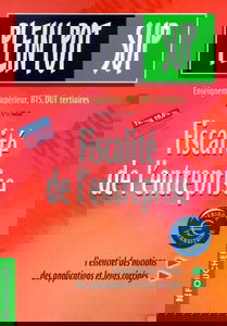 Plein pot : fiscalité de l'entreprise