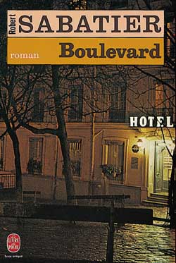 Boulevard