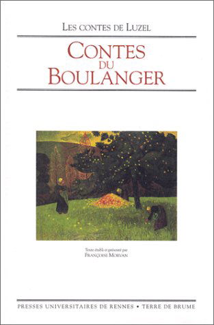 Contes du boulanger