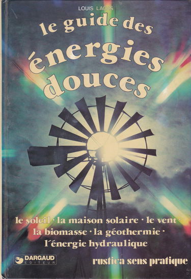 Le Guide des énergies douces
