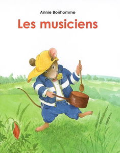 Les musiciens