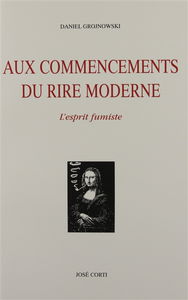 Aux commencements du rire moderne