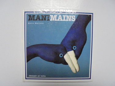 Manimains