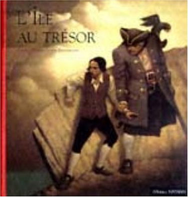 L'île au trésor