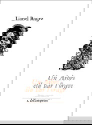 Un arbre élu par l'orage