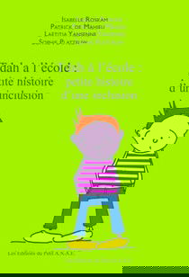 TDAH à l'école : petite histoire d'une inclusion