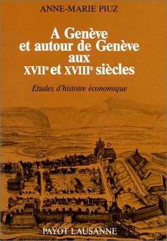 A Genève et autour de Genève