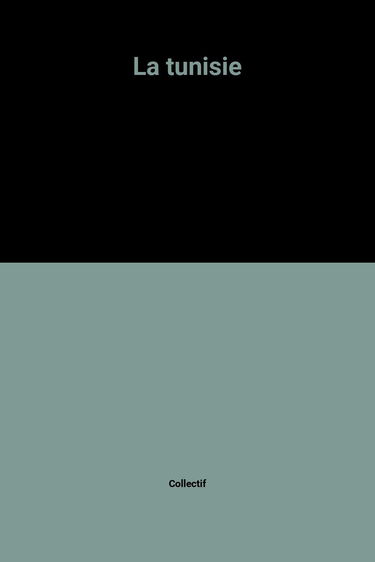 La Tunisie