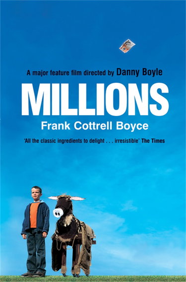 Couverture de Millions
