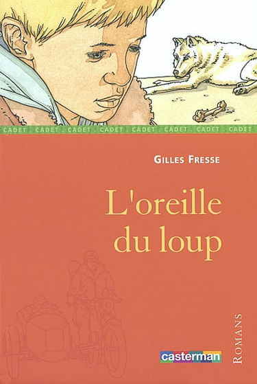 L'oreille du loup