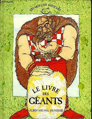 Le Livre des géants
