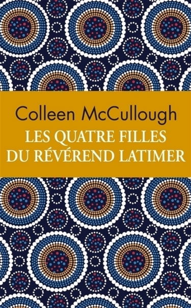Les quatre filles du révérend Latimer