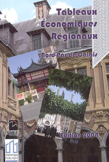 Tableaux économiques régionaux : Nord-Pas-de-Calais