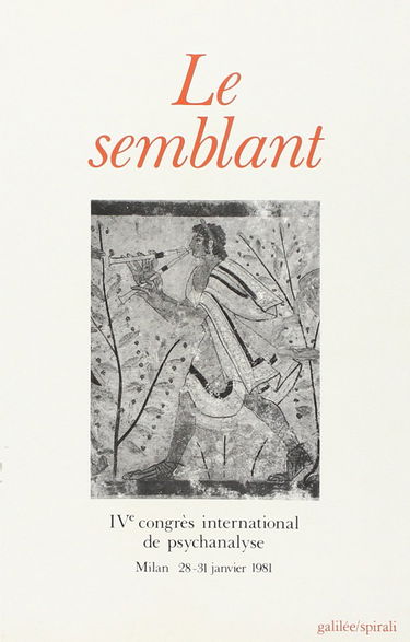Le Semblant