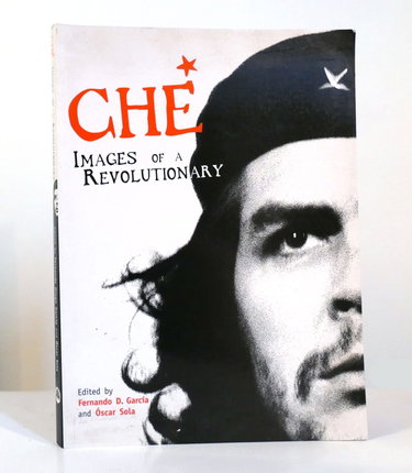 Couverture de Che: Images of a Revolutionary