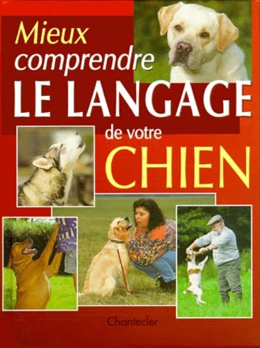 Mieux Comprendre Le Langage De Votre Chien
