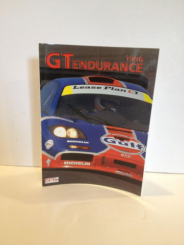 GT Endurance 1996