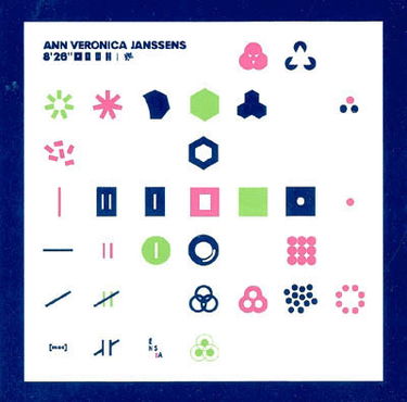 Ann Veronica Janssens, 8' 26'' : exposition, Marseille, Musée d'art contemporain, 8 novembre 2003-8 février 2004