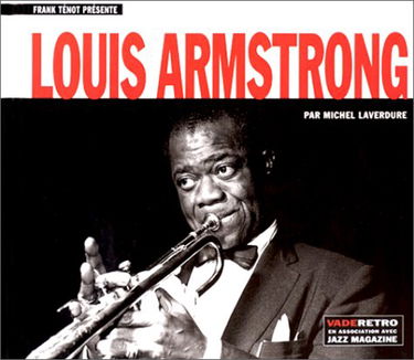 Louis Armstrong