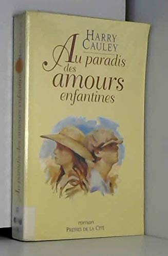 Au paradis des amours enfantines