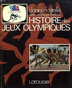 Histoire des jeux olympiques