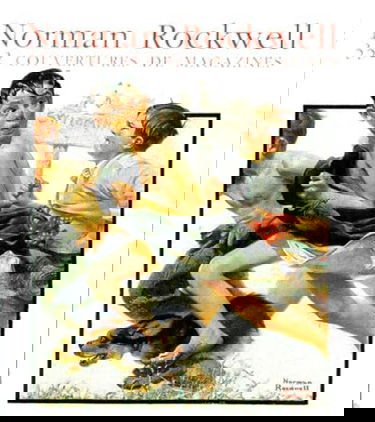 Norman Rockwell