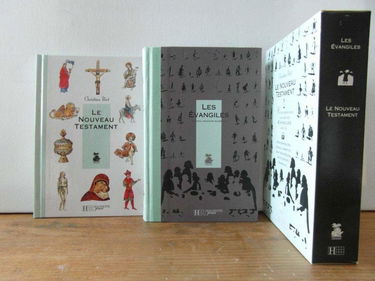 Les Evangiles