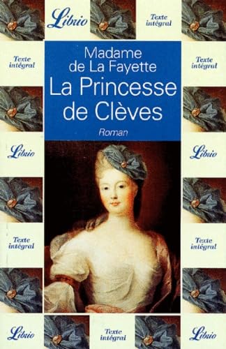 LA PRINCESSE DE CLEVES