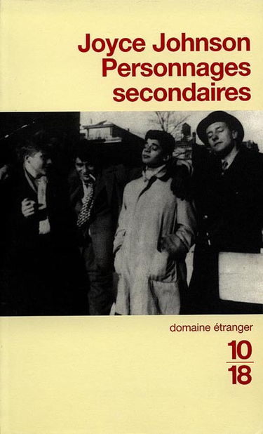 Personnages secondaires