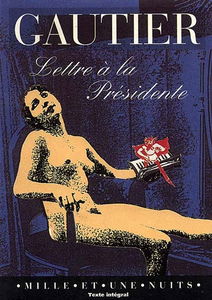 Lettre à la présidente