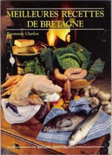 Meilleures recettes de Bretagne