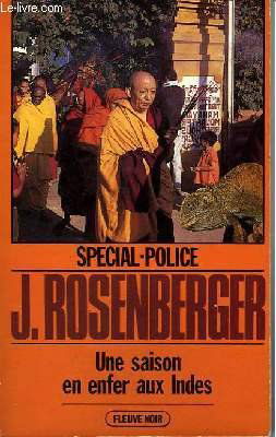 Une Saison en enfer aux Indes