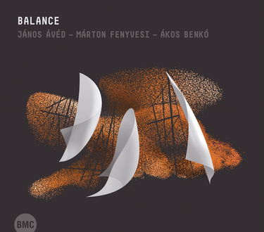 Balance/Janos Aved-Marton Fenyvesi-Akos Benko