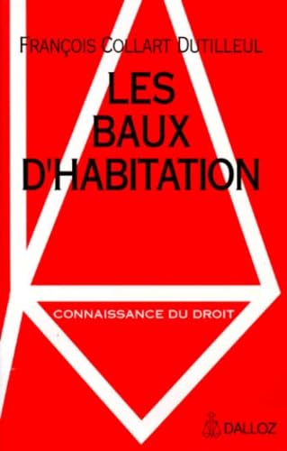 Les Baux d'habitation