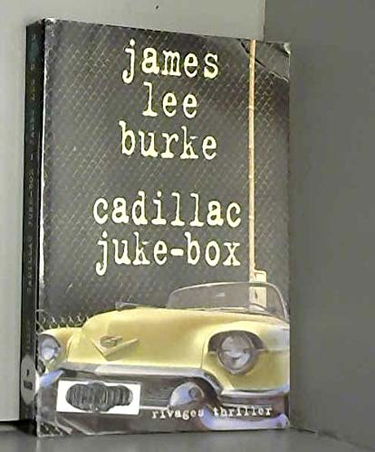 Cadillac juke-box
