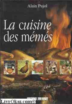 Aed Cuisine Des Memes (La)