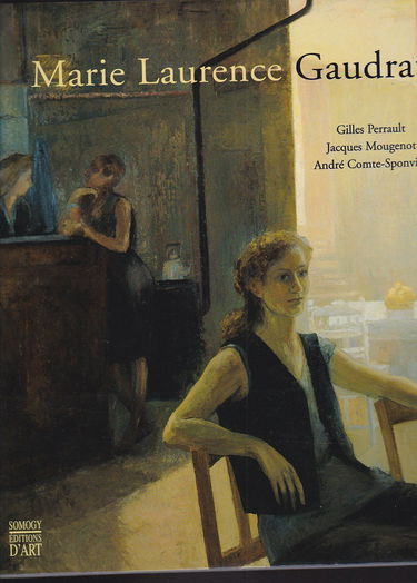 Marie-Laurence Gaudrat