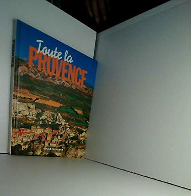 Toute la Provence