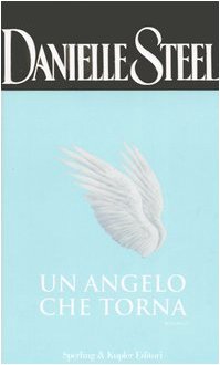 Couverture de Un angelo che torna