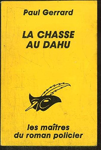 La Chasse au dahu