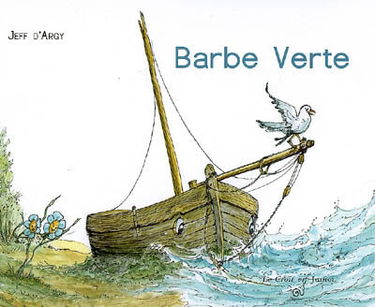 Barbe verte