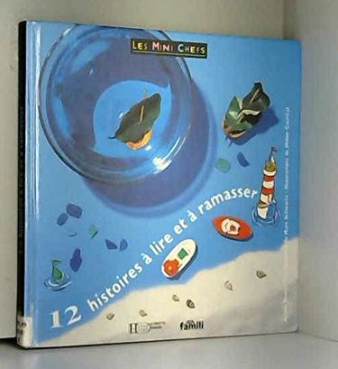 12 histoires à lire et à ramasser