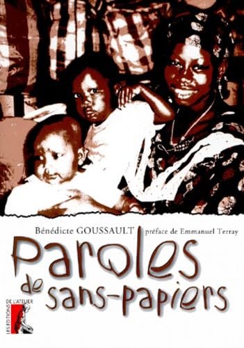Paroles de sans-papiers