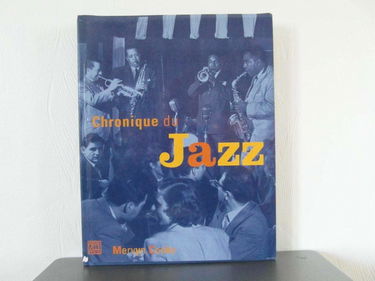 Chronique du jazz
