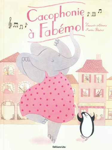 Cacophonie à Fabémol