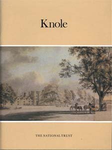 Couverture de KNOLE, KENT