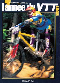 L'année du VTT, 1996