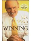 Couverture de Winning: The Ultimate Business How-To Book par Jack Welch