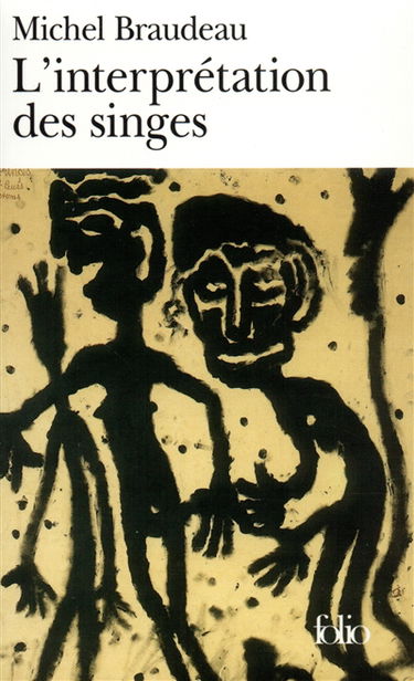 L'interprétation des singes