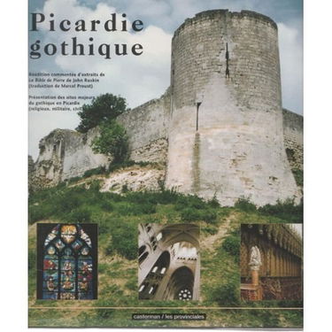 Picardie gothique